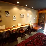 Mosaic Machiya Ksk