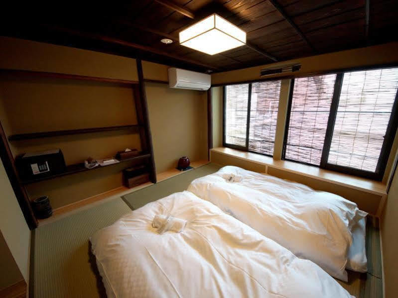 Hotel Mosaic Machiya Ksk