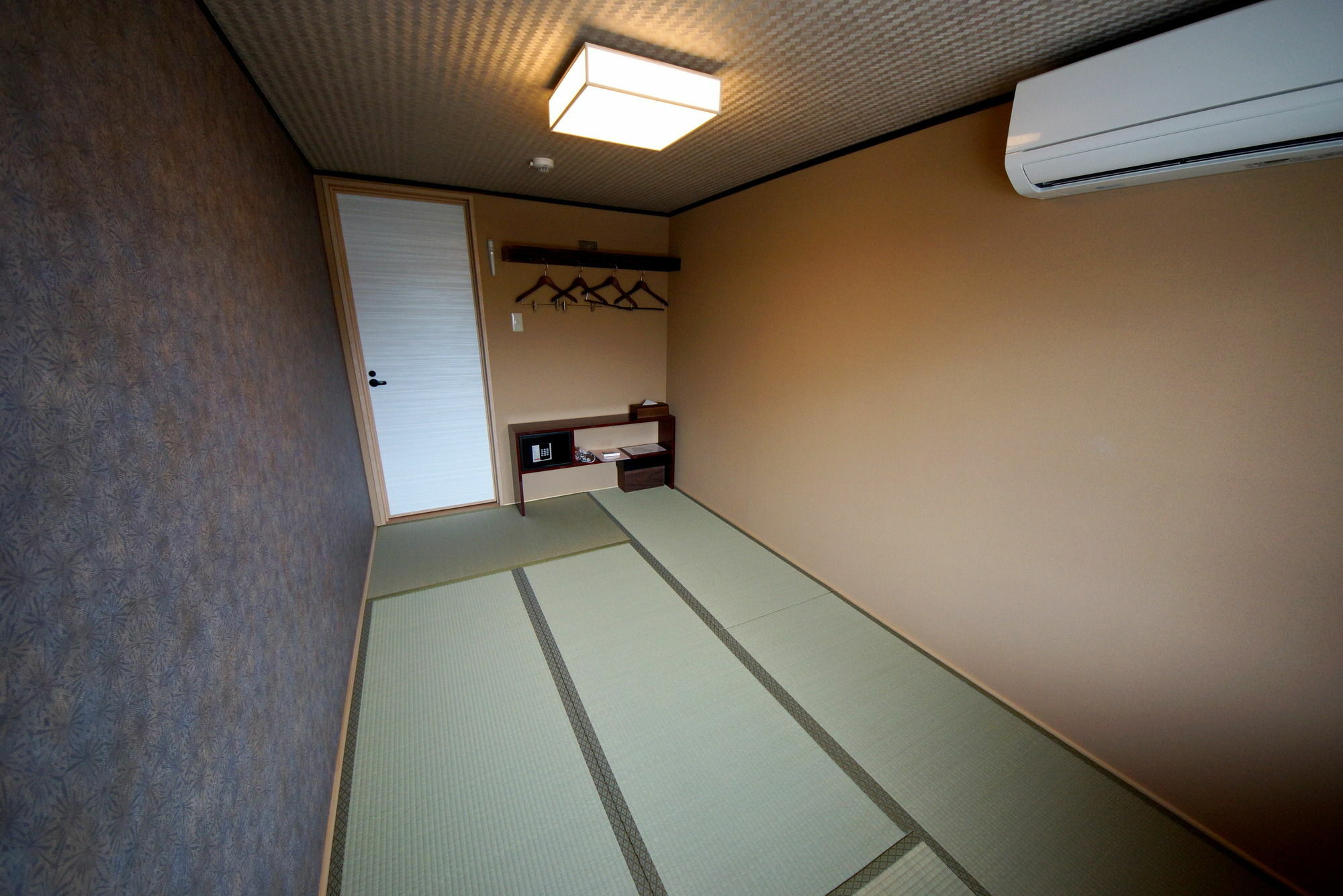 Mosaic Machiya Ksk Hotel