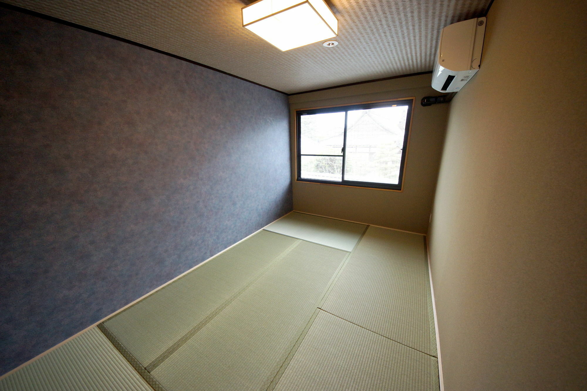 Mosaic Machiya Ksk