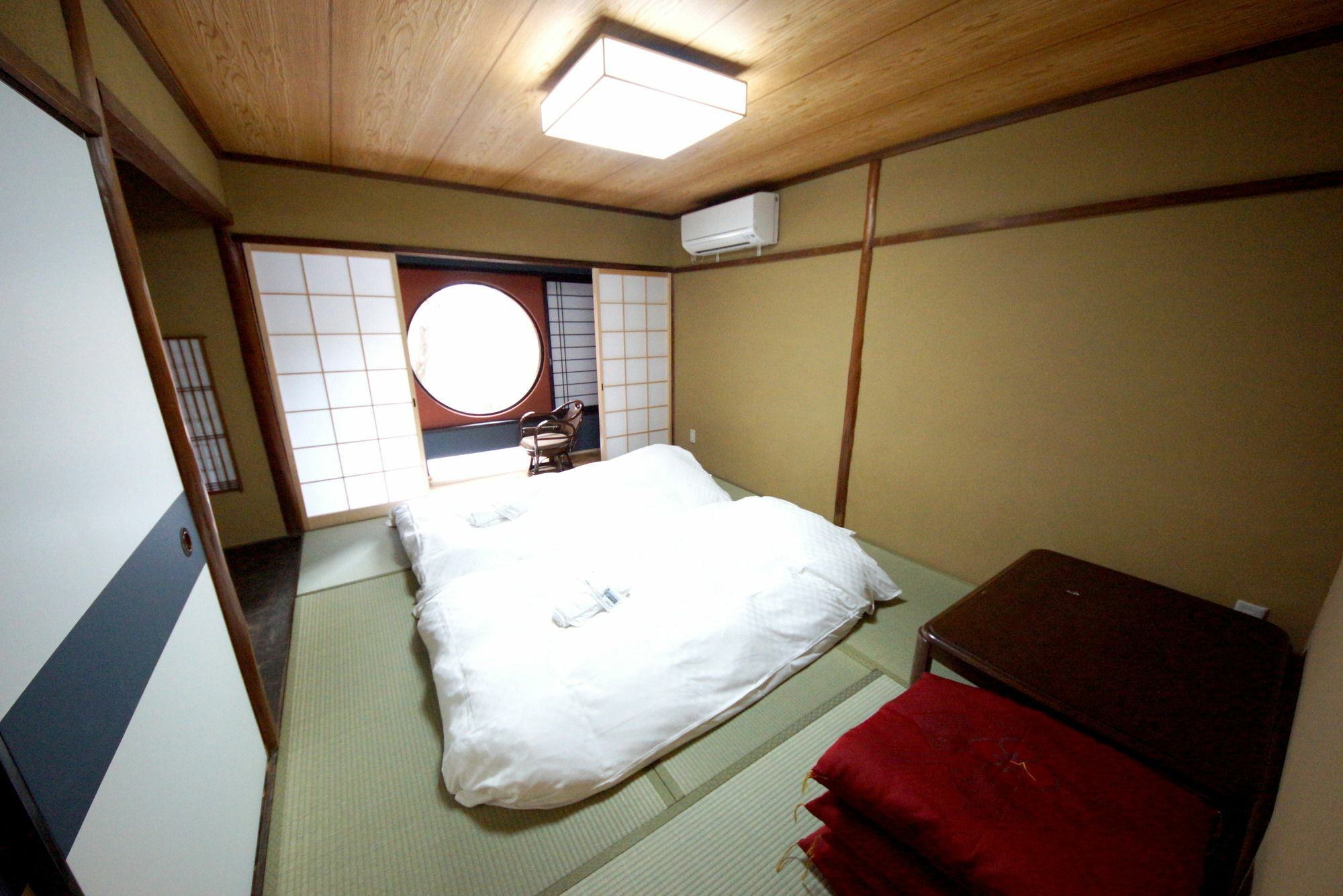Mosaic Machiya Ksk 2* Kyoto