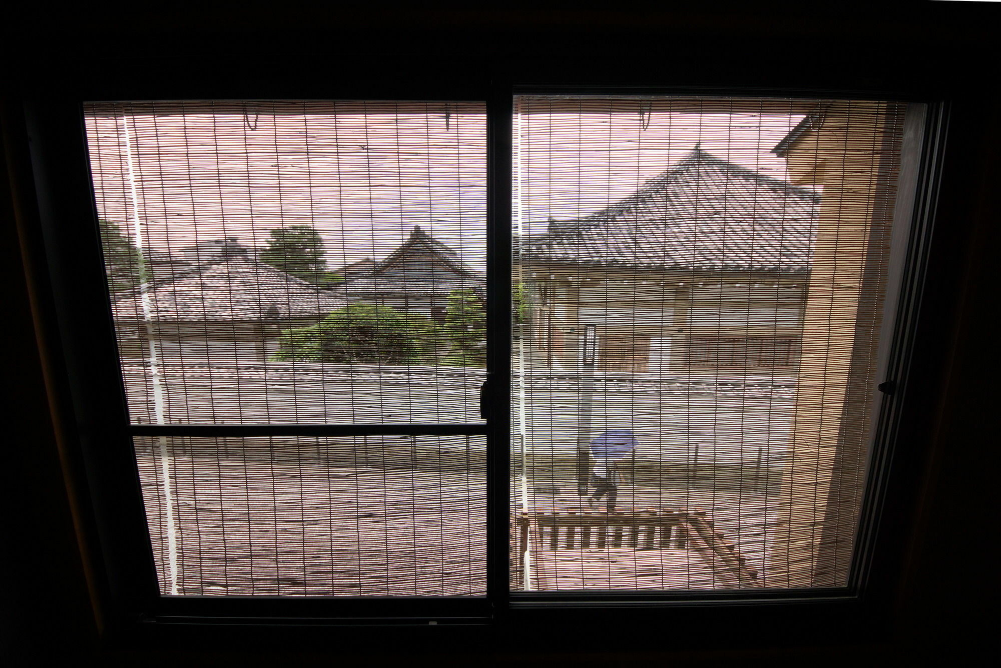 Mosaic Machiya Ksk