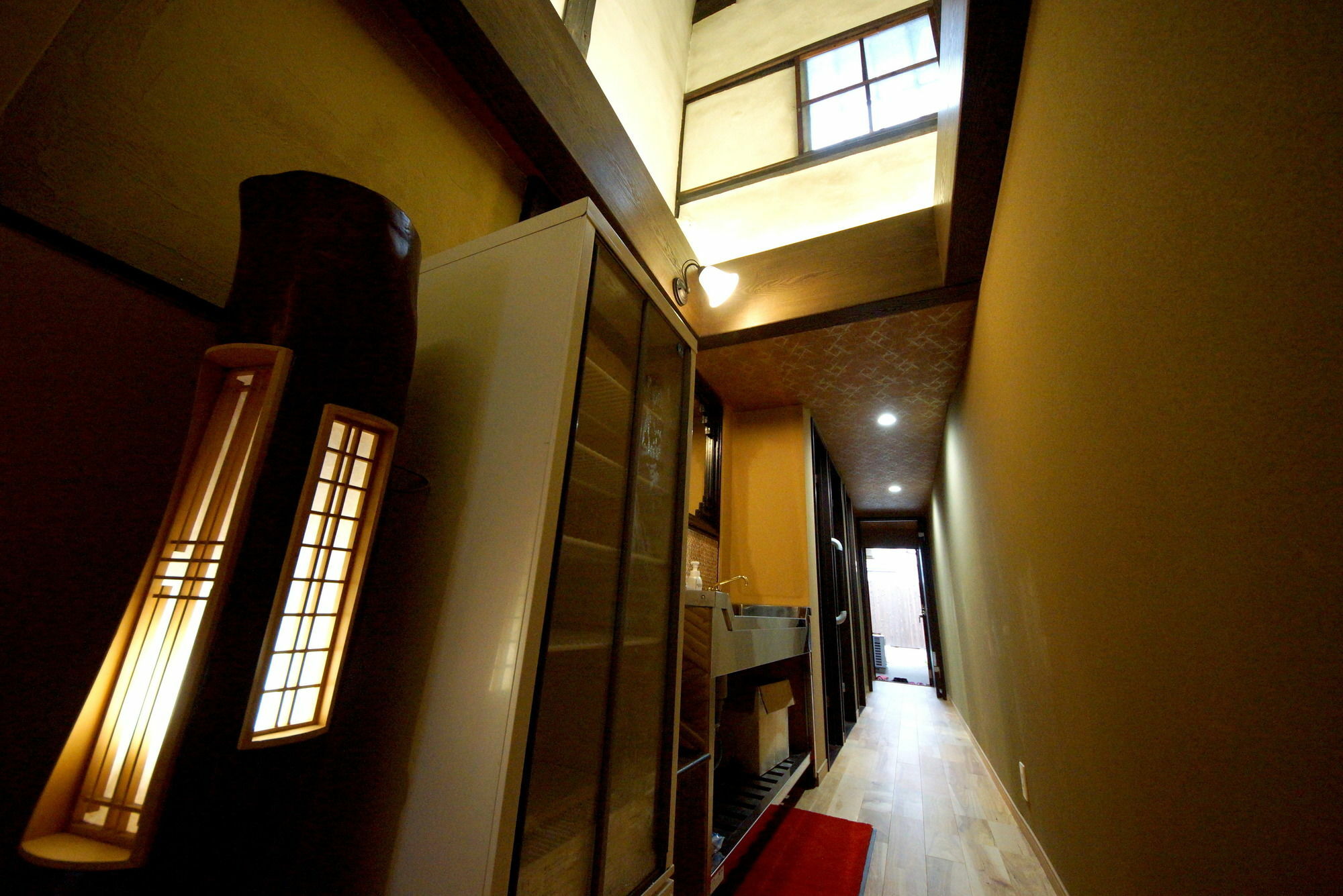 Hotel Mosaic Machiya Ksk