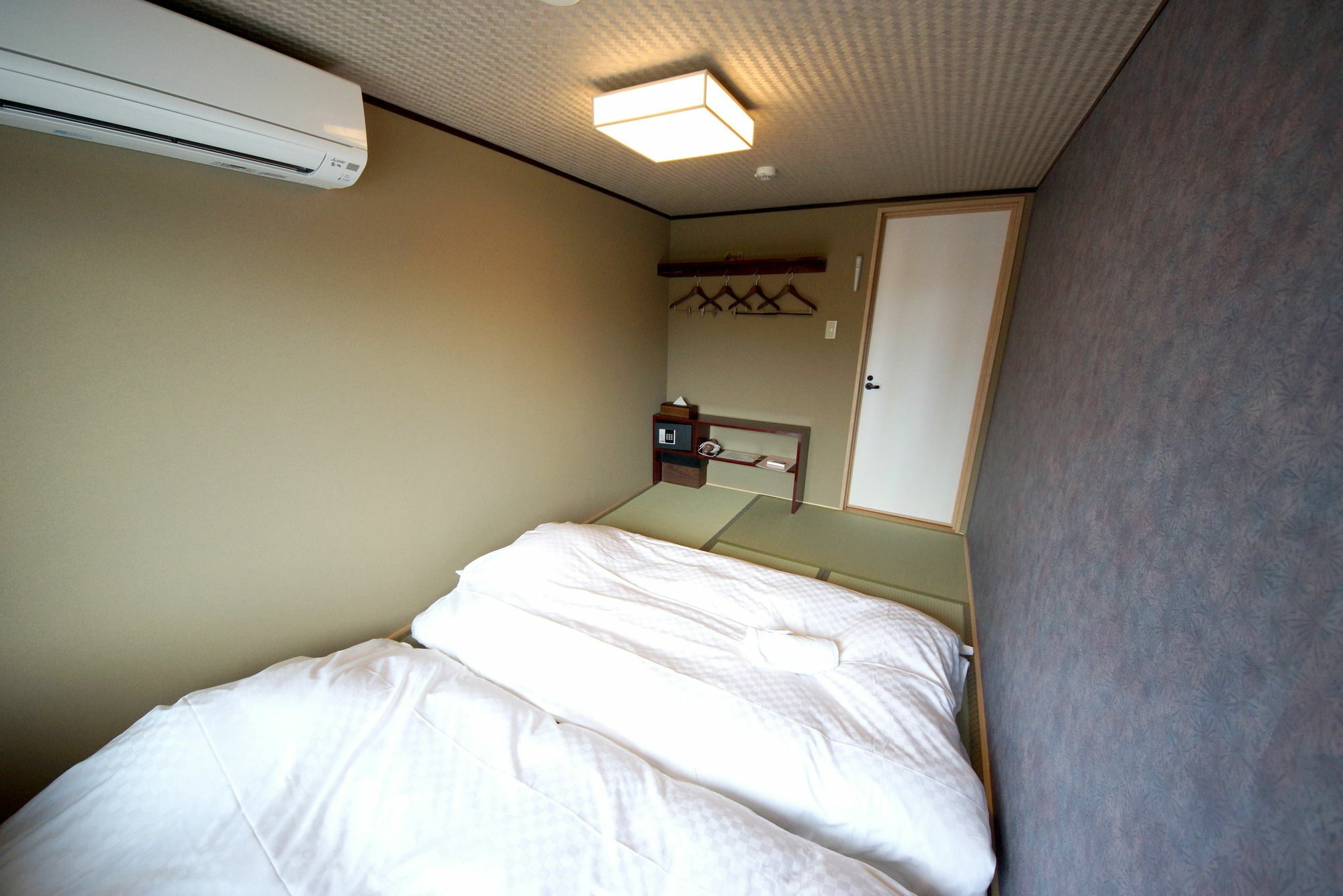Mosaic Machiya Ksk 2*