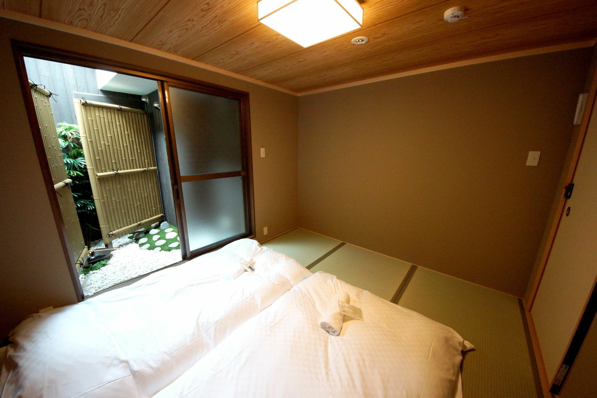 Mosaic Machiya Ksk Hotel Kyoto
