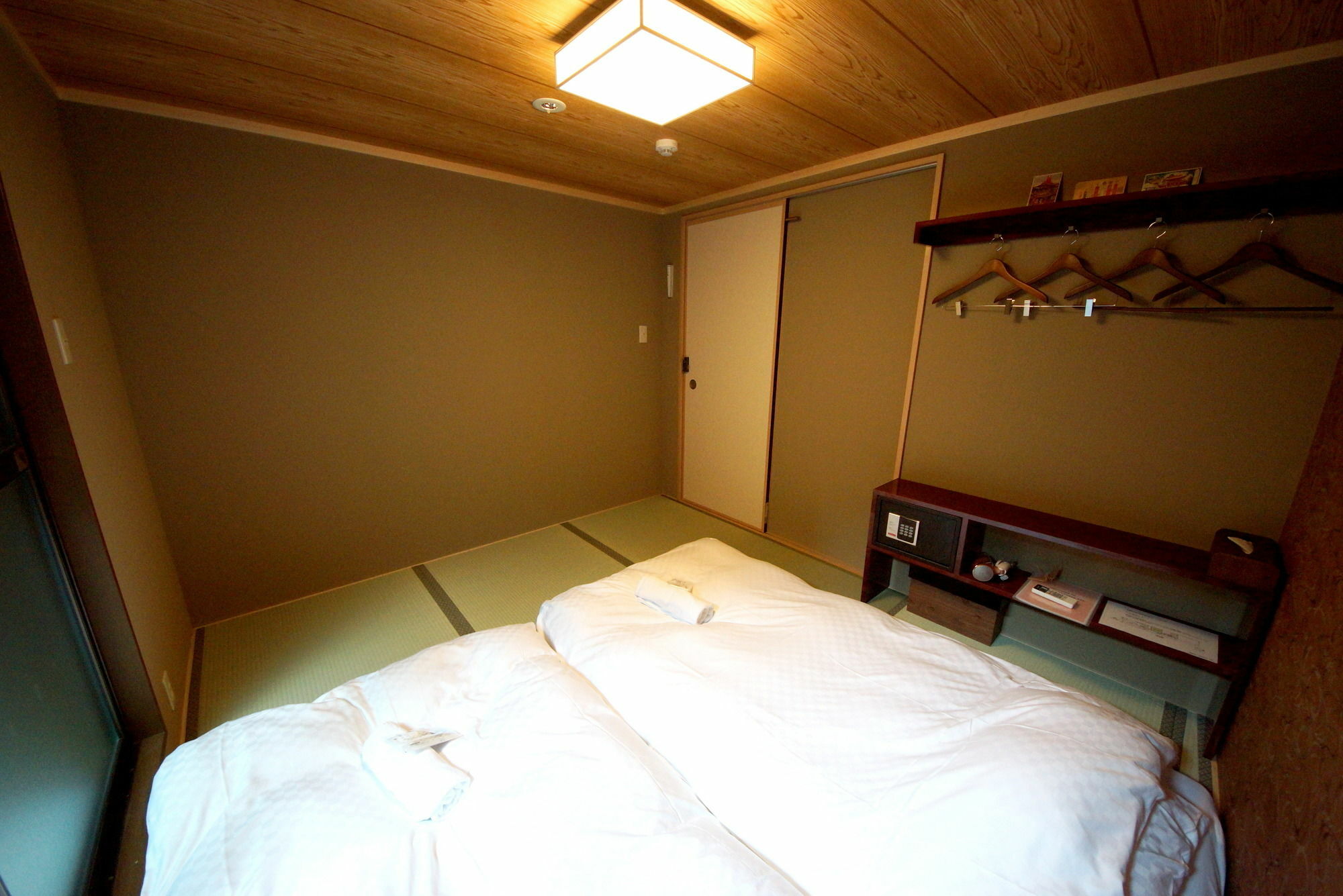 Hotel Mosaic Machiya Ksk 2*