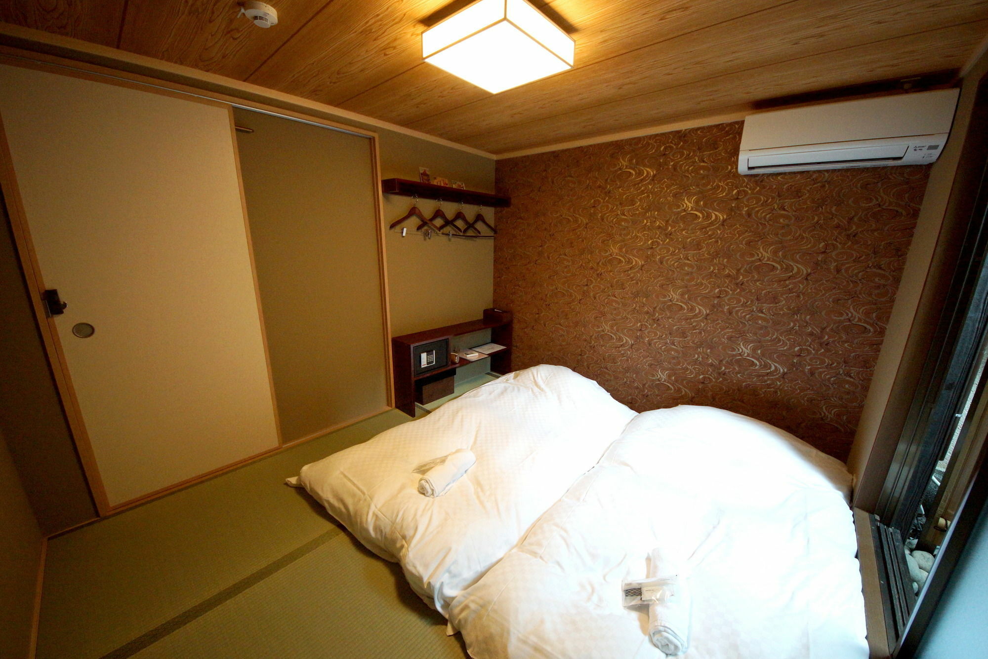 Hotel Mosaic Machiya Ksk Kyoto