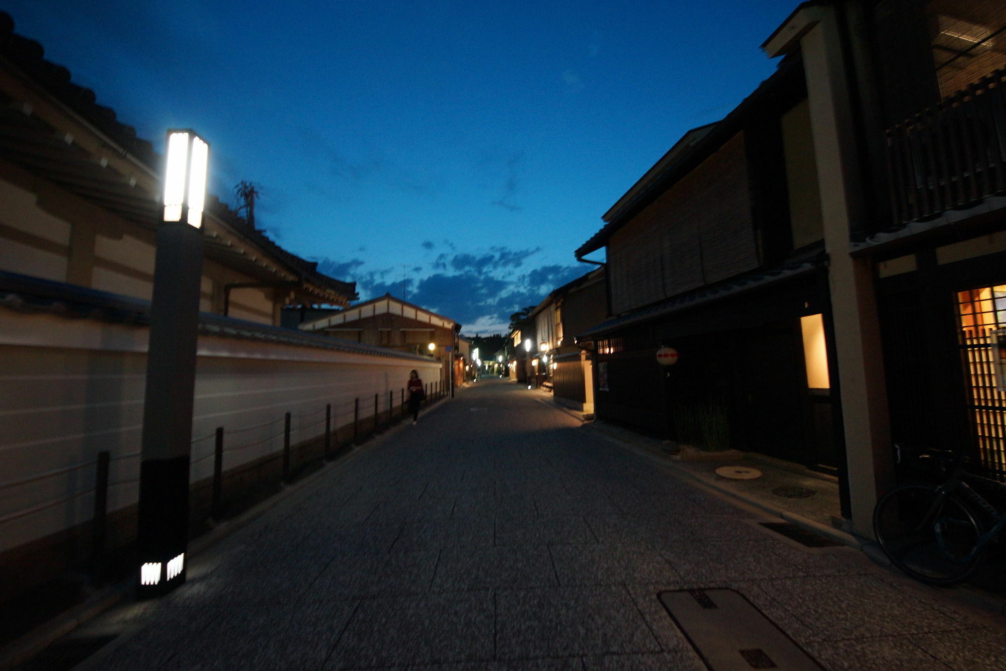 Mosaic Machiya Ksk