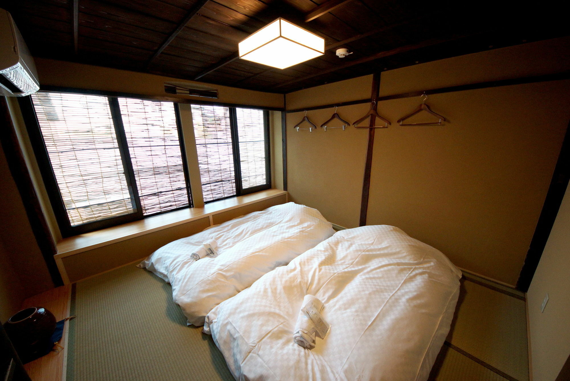Mosaic Machiya Ksk Kyoto