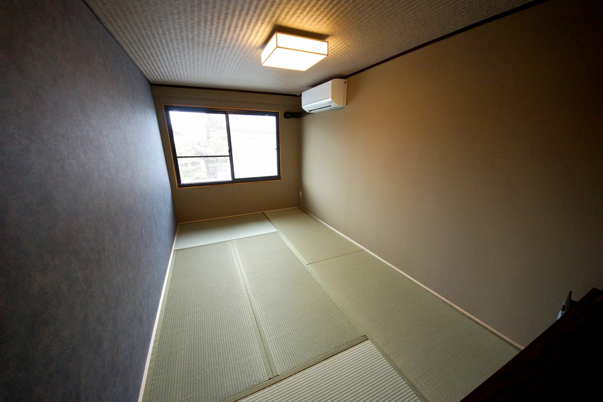 Mosaic Machiya Ksk
