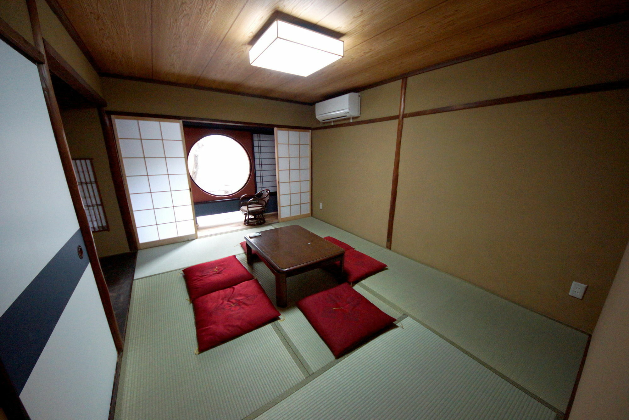 Hotel Mosaic Machiya Ksk Kyoto
