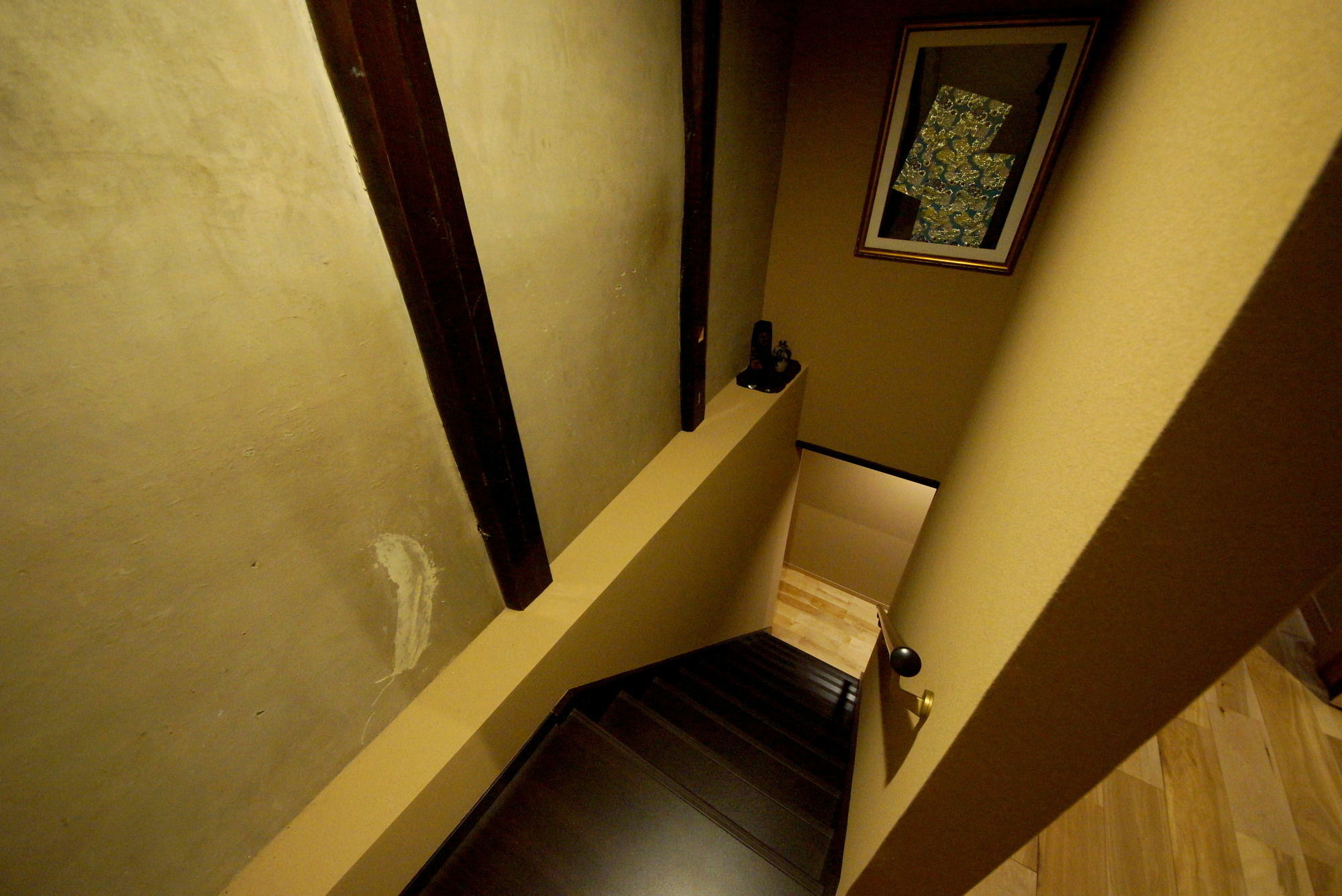 Mosaic Machiya Ksk Hotel 2*