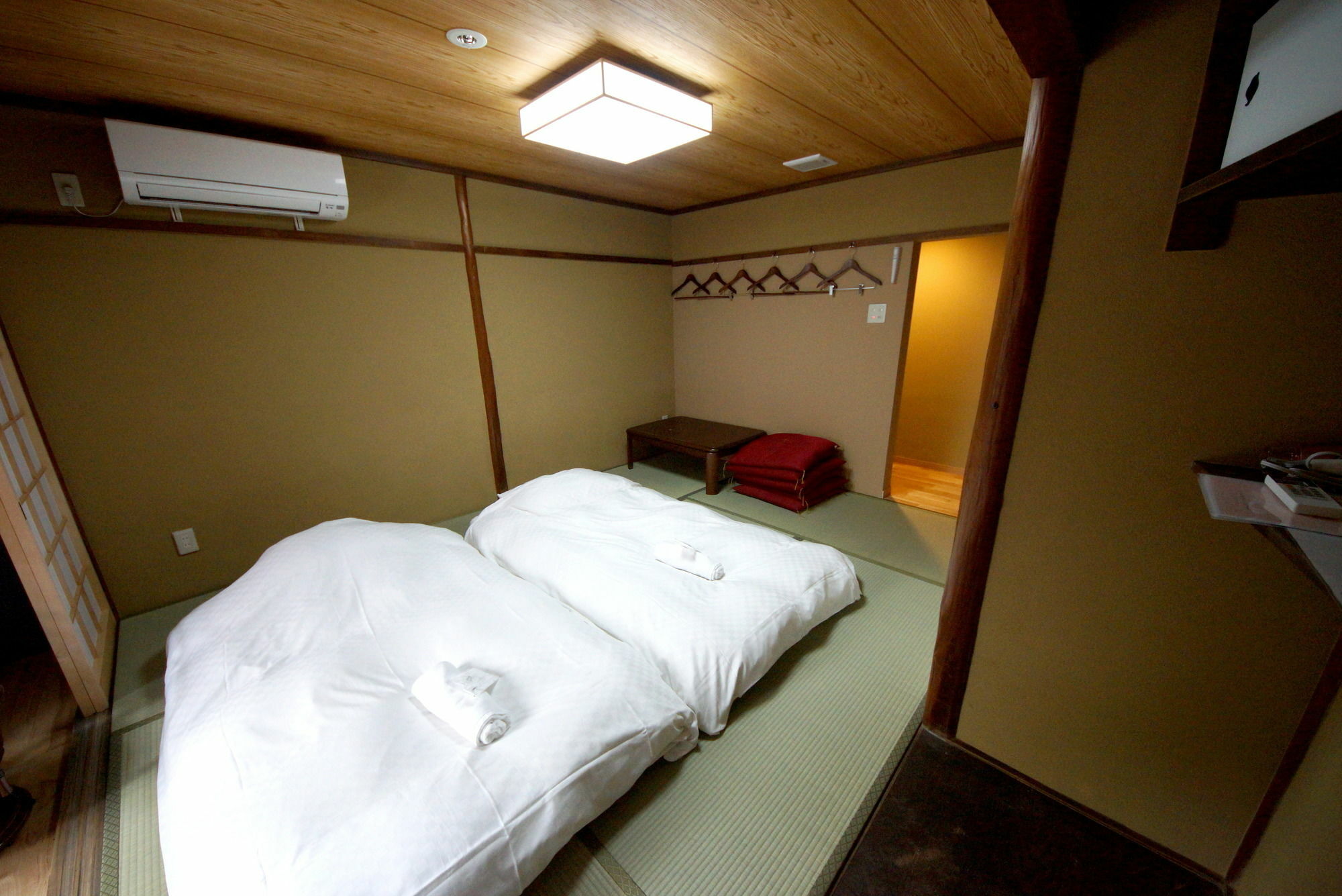 Hotel Mosaic Machiya Ksk