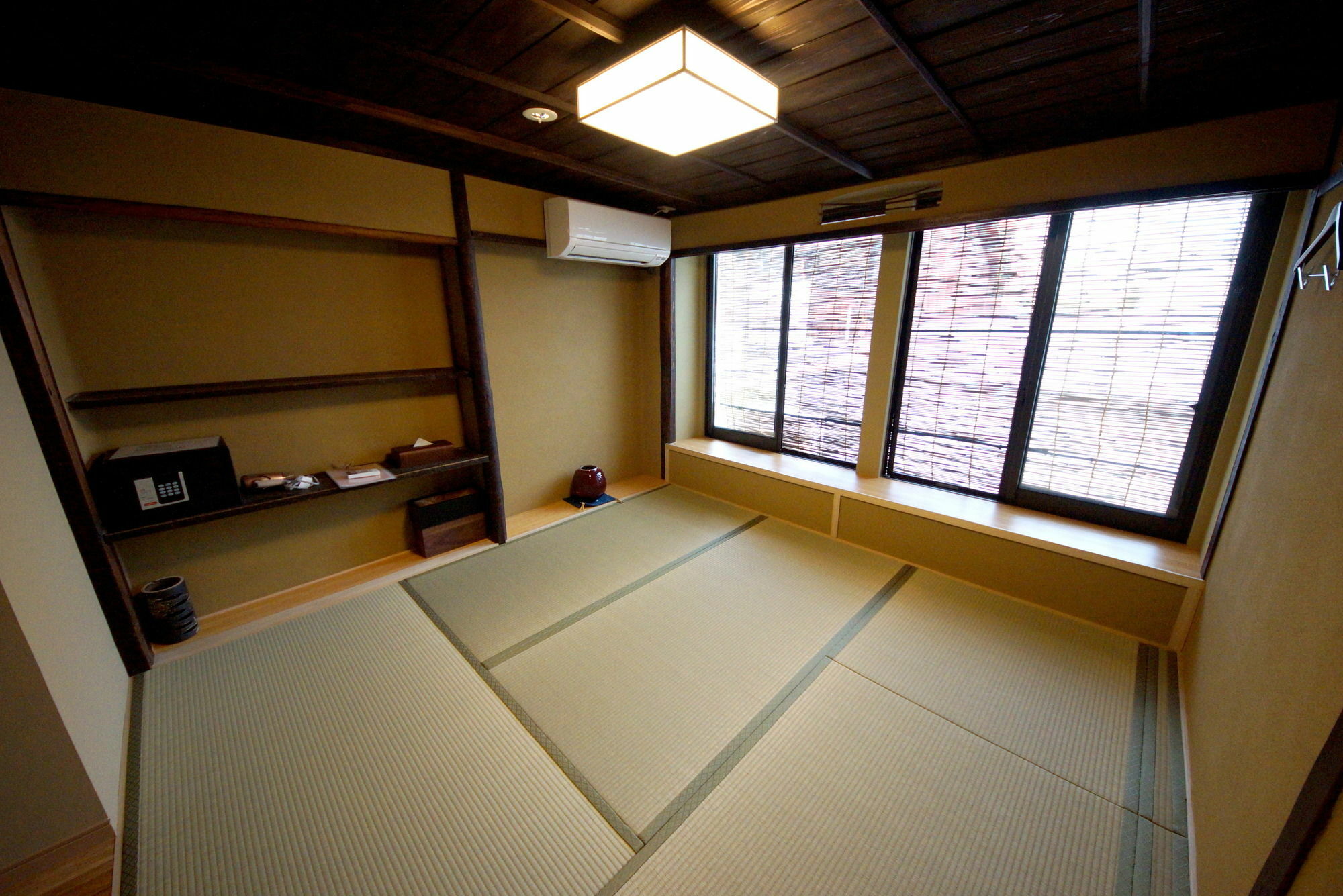 Mosaic Machiya Ksk Hotel 2*