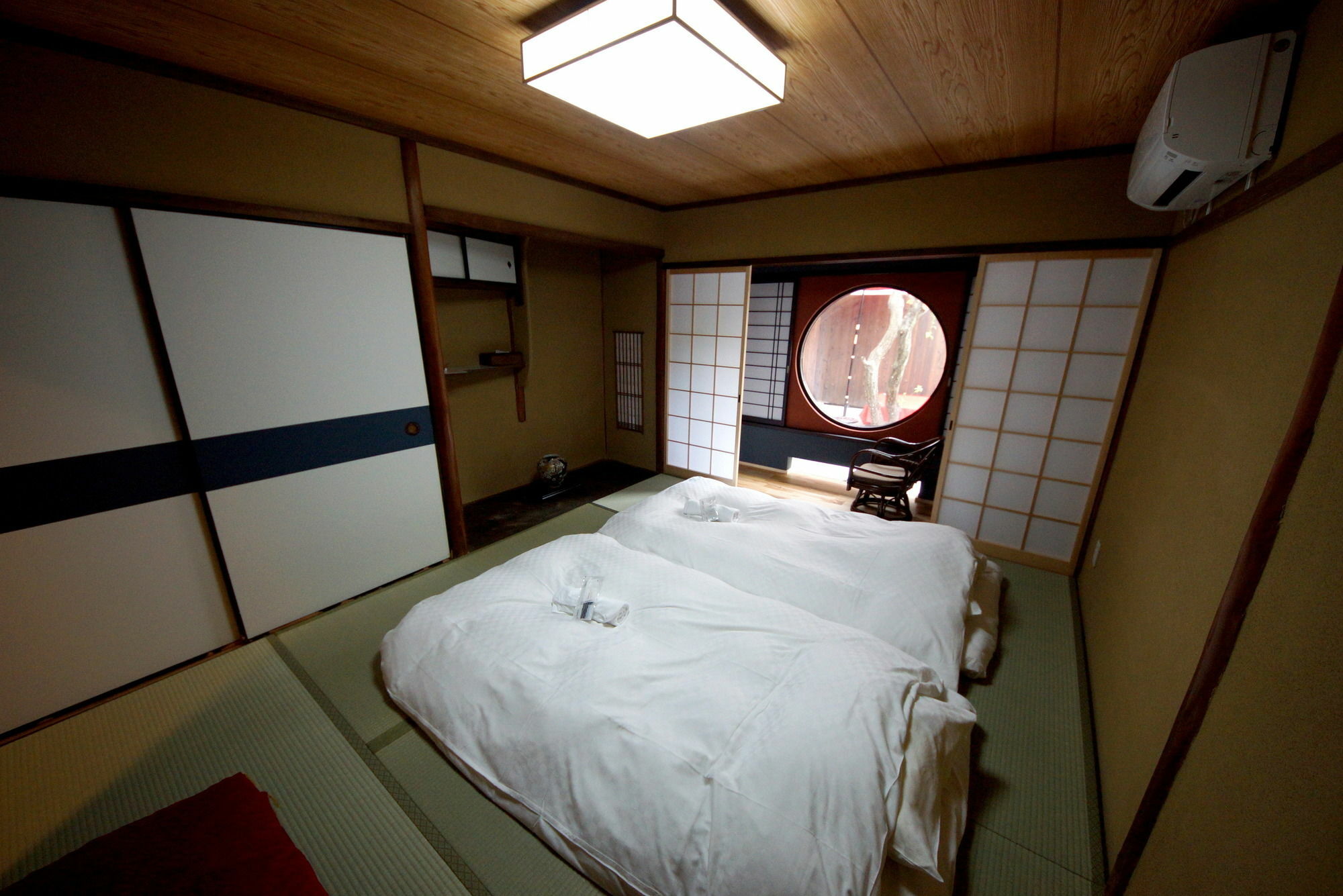 Mosaic Machiya Ksk Hotel
