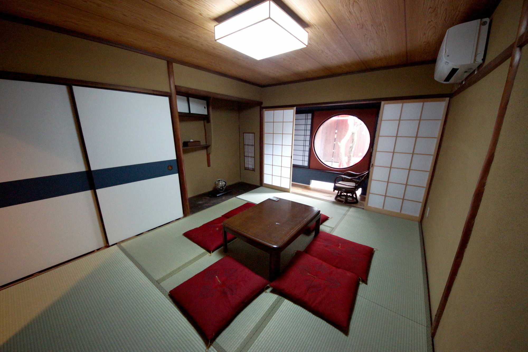 Mosaic Machiya Ksk Hotel Kyoto