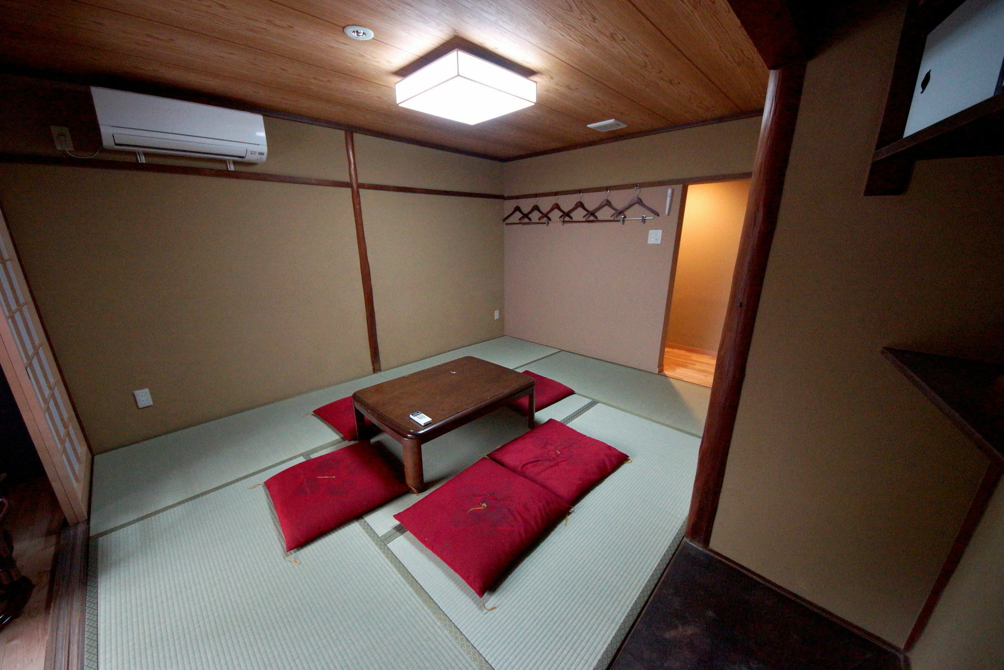 Mosaic Machiya Ksk Hotel Kyoto