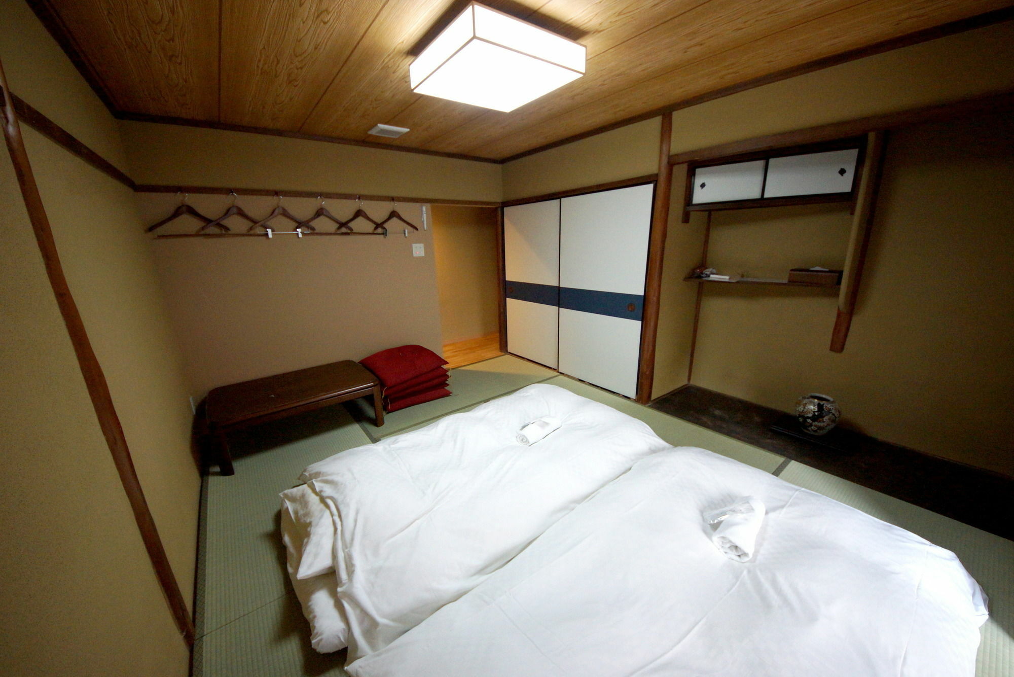 Mosaic Machiya Ksk
