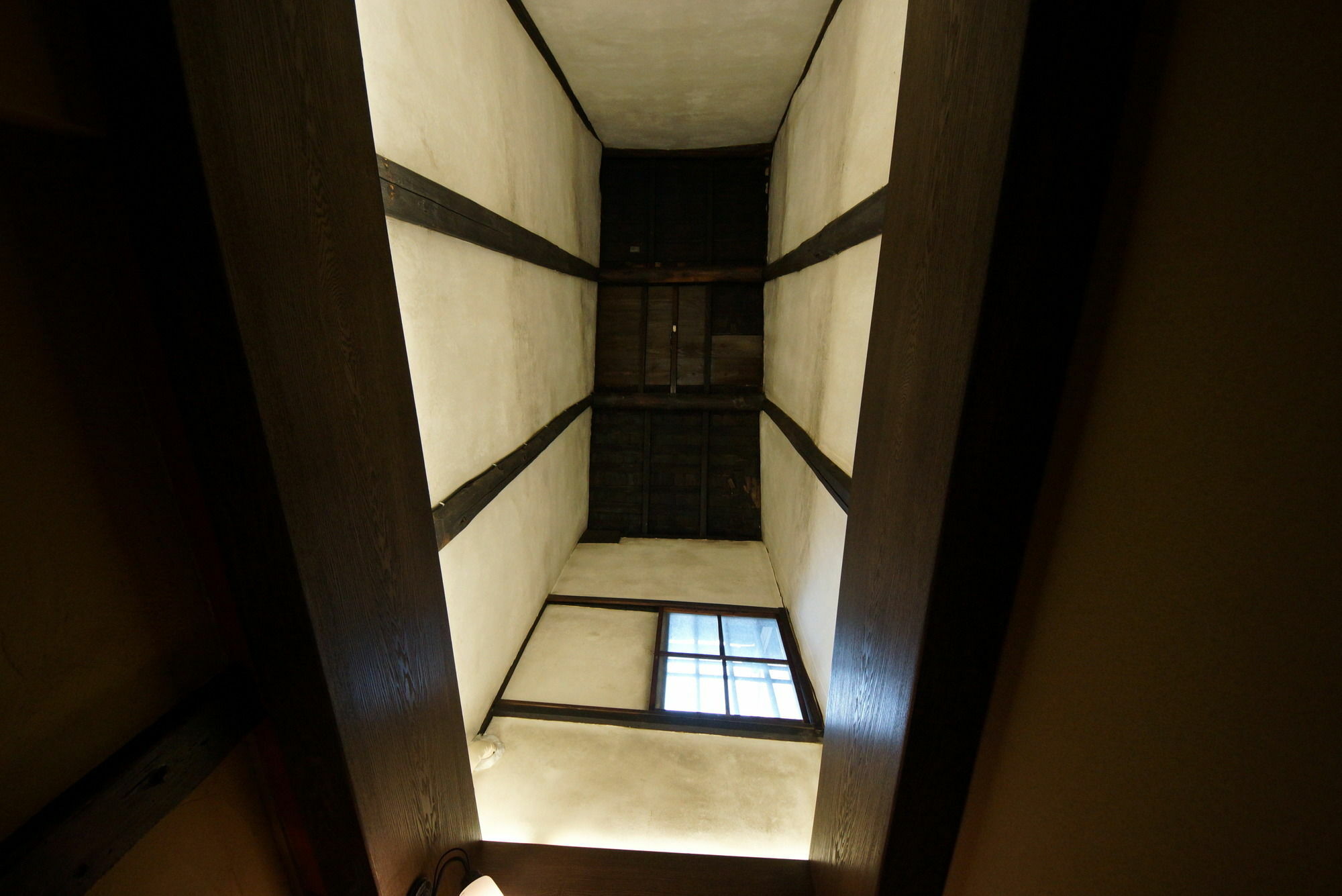 Mosaic Machiya Ksk 2* Kyoto
