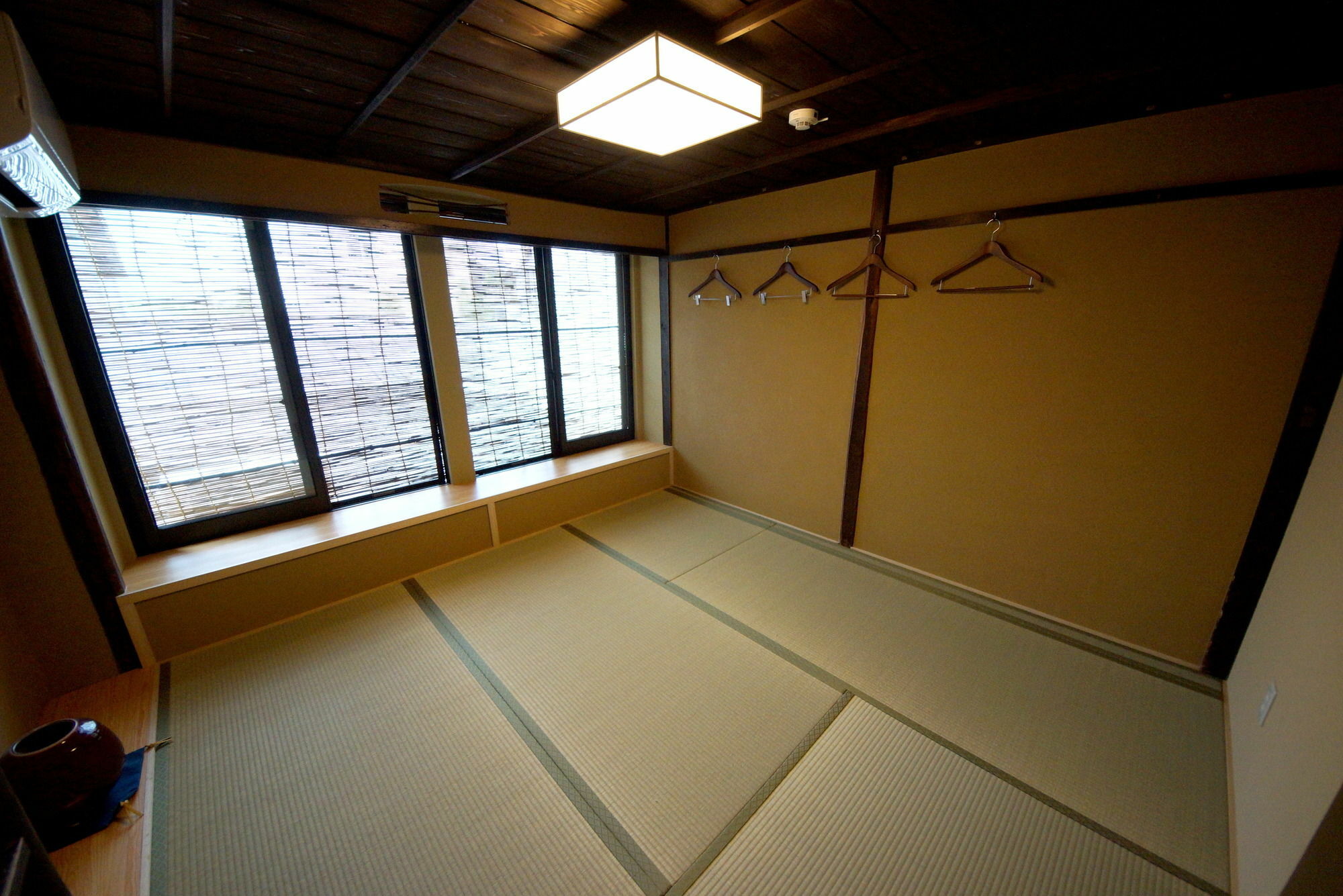 Mosaic Machiya Ksk 2* Kyoto