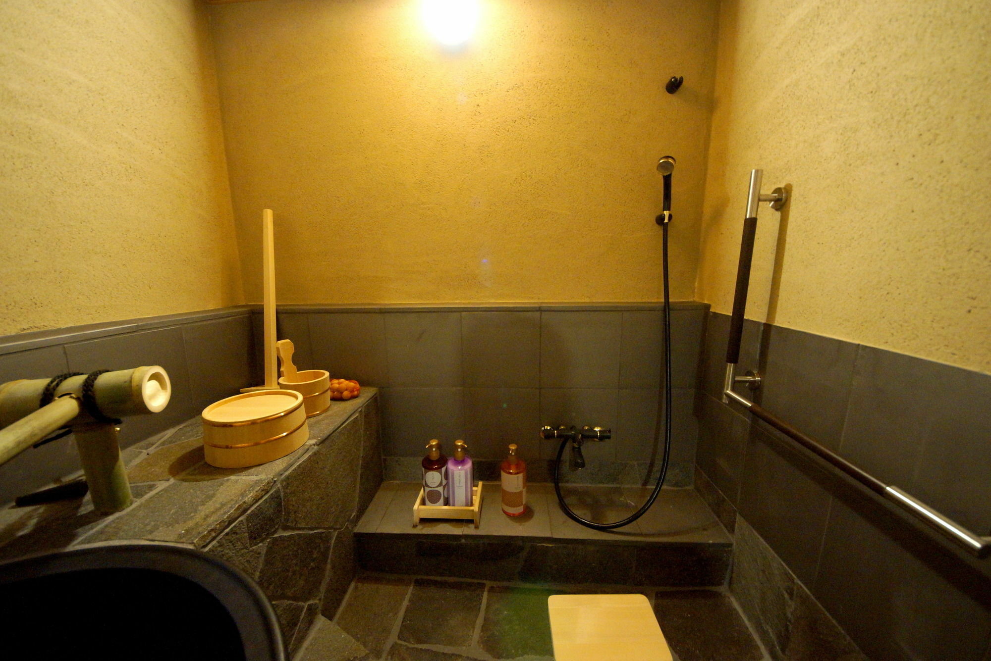 Hotel Mosaic Machiya Ksk 2*
