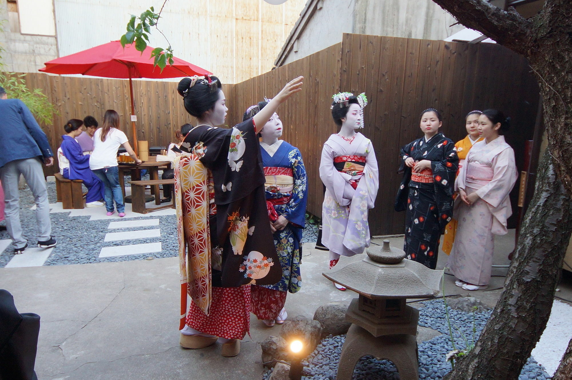 Mosaic Machiya Ksk Hotel 2*