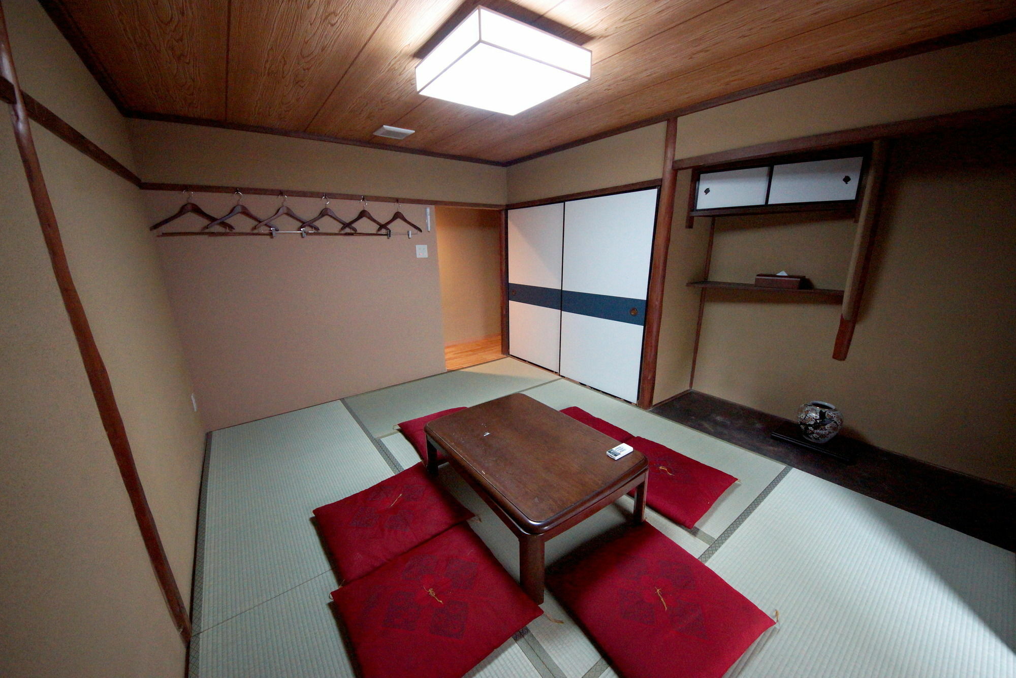 Mosaic Machiya Ksk 2* Kyoto