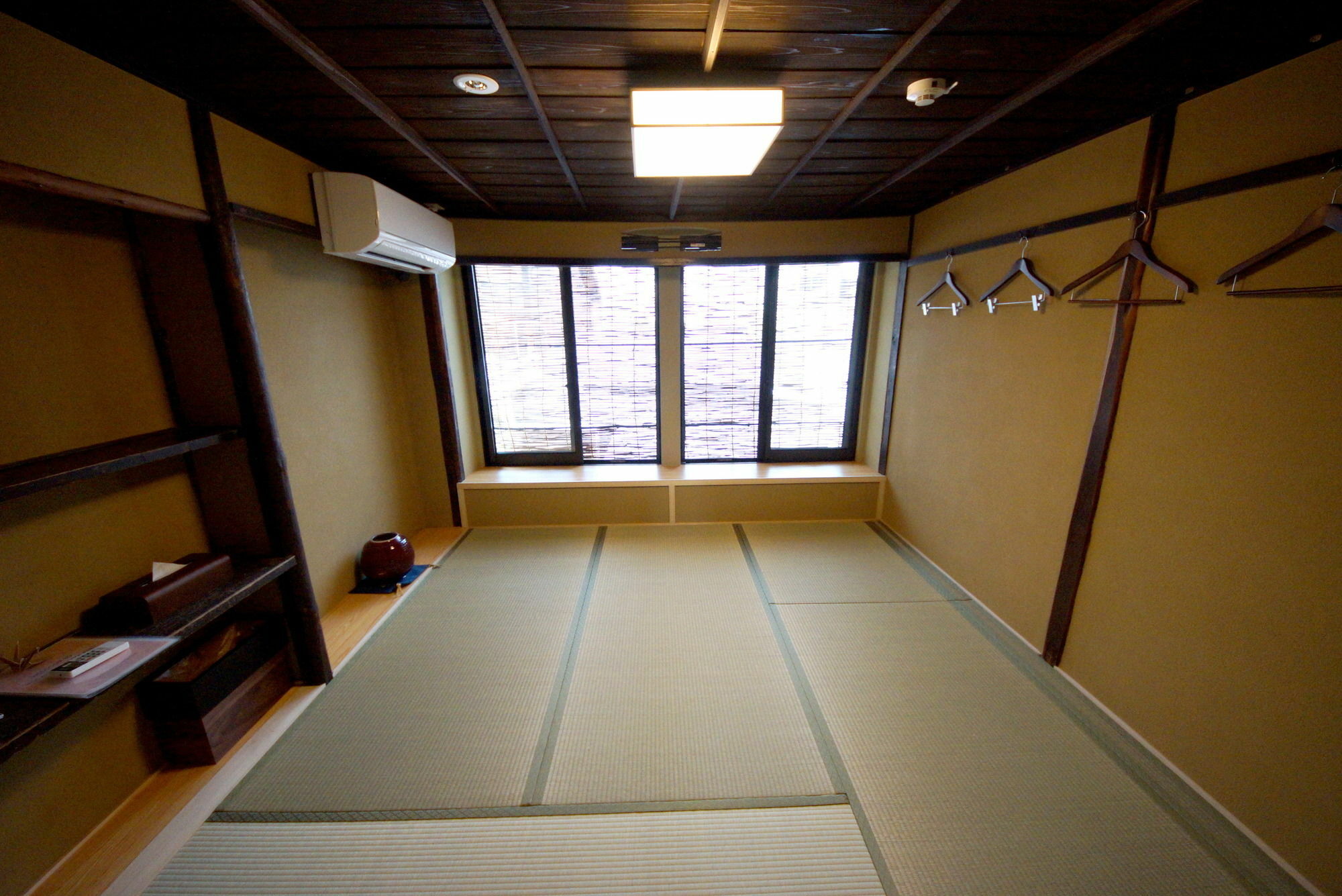 Hotel Mosaic Machiya Ksk