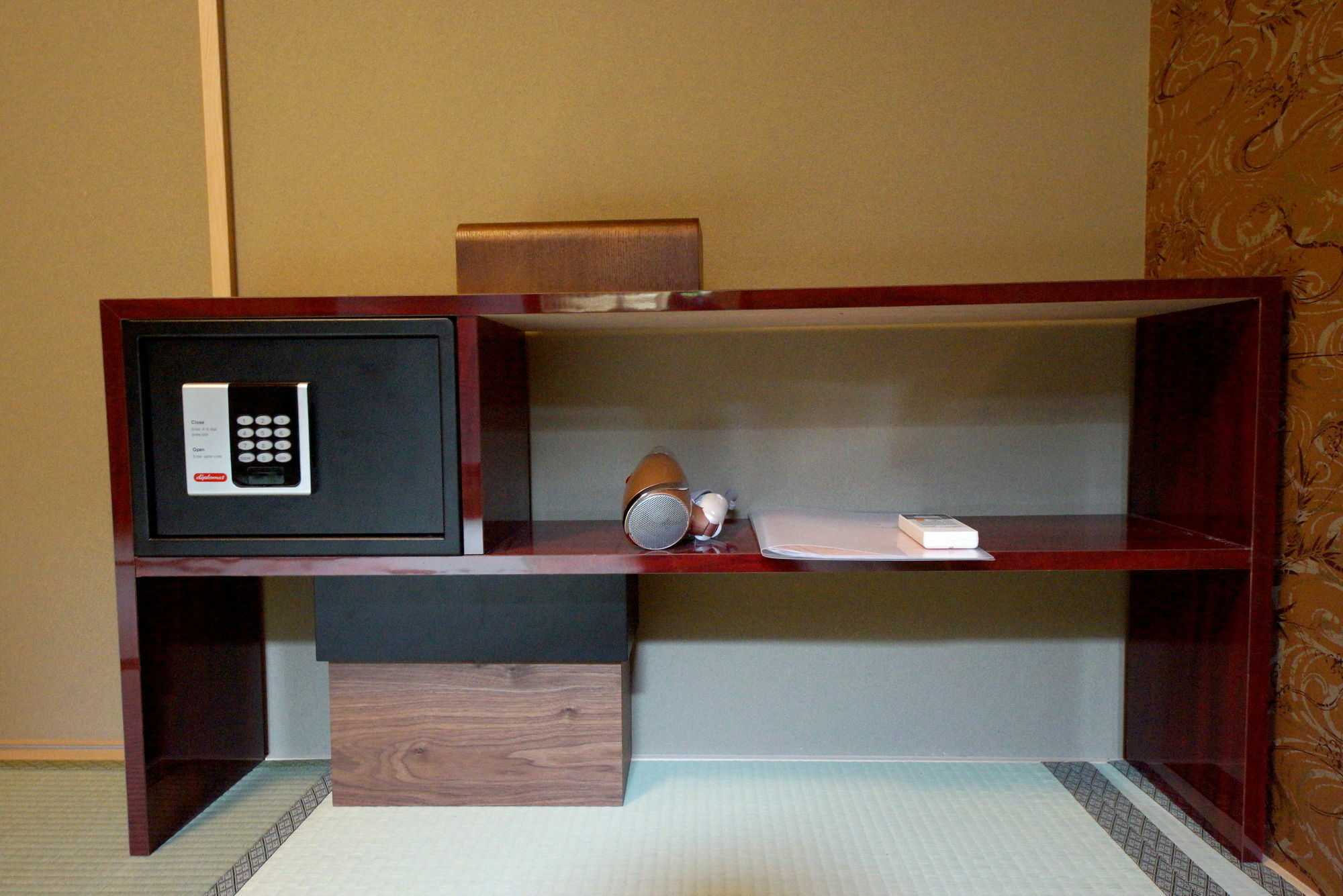 Mosaic Machiya Ksk Kyoto
