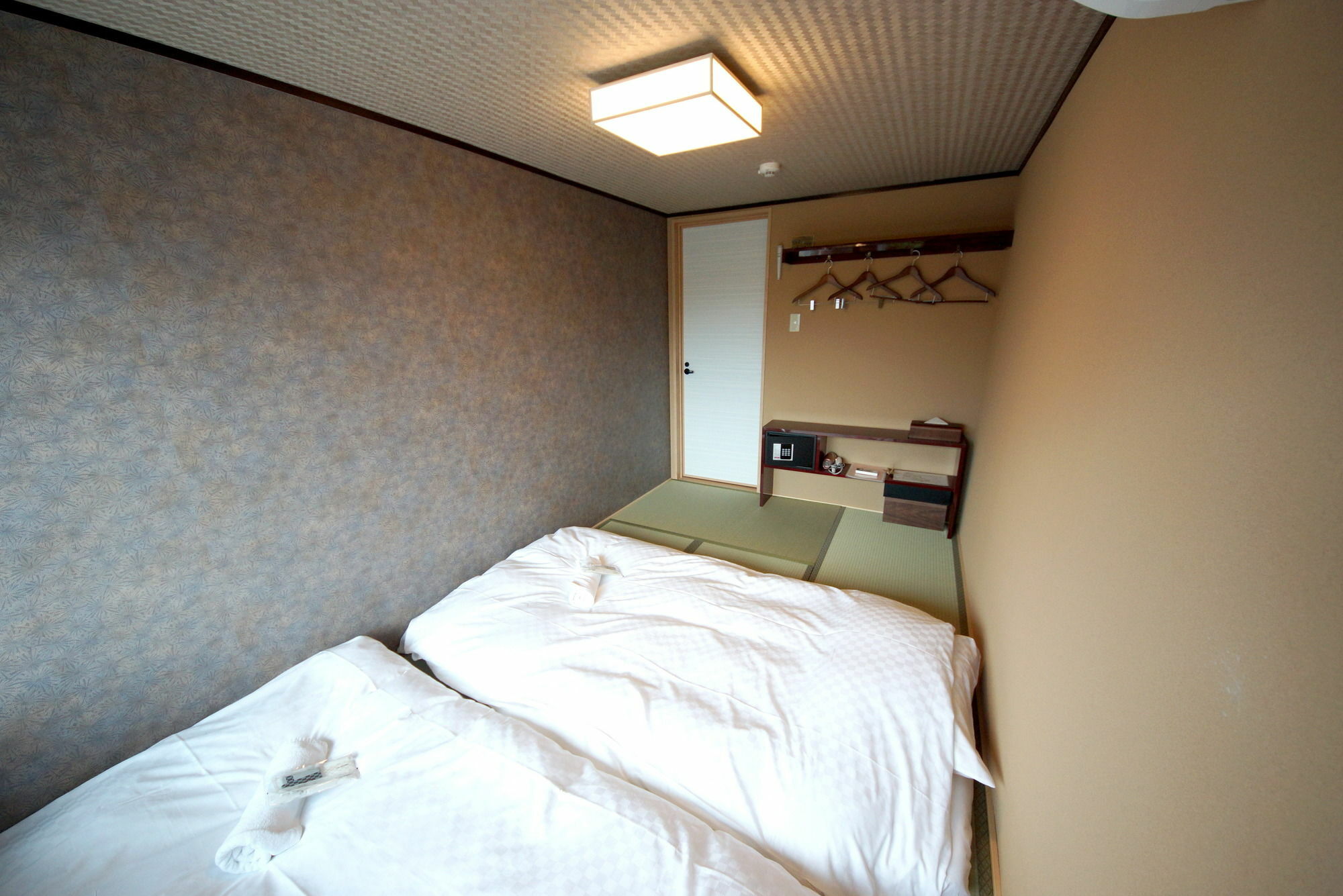 Mosaic Machiya Ksk 2*