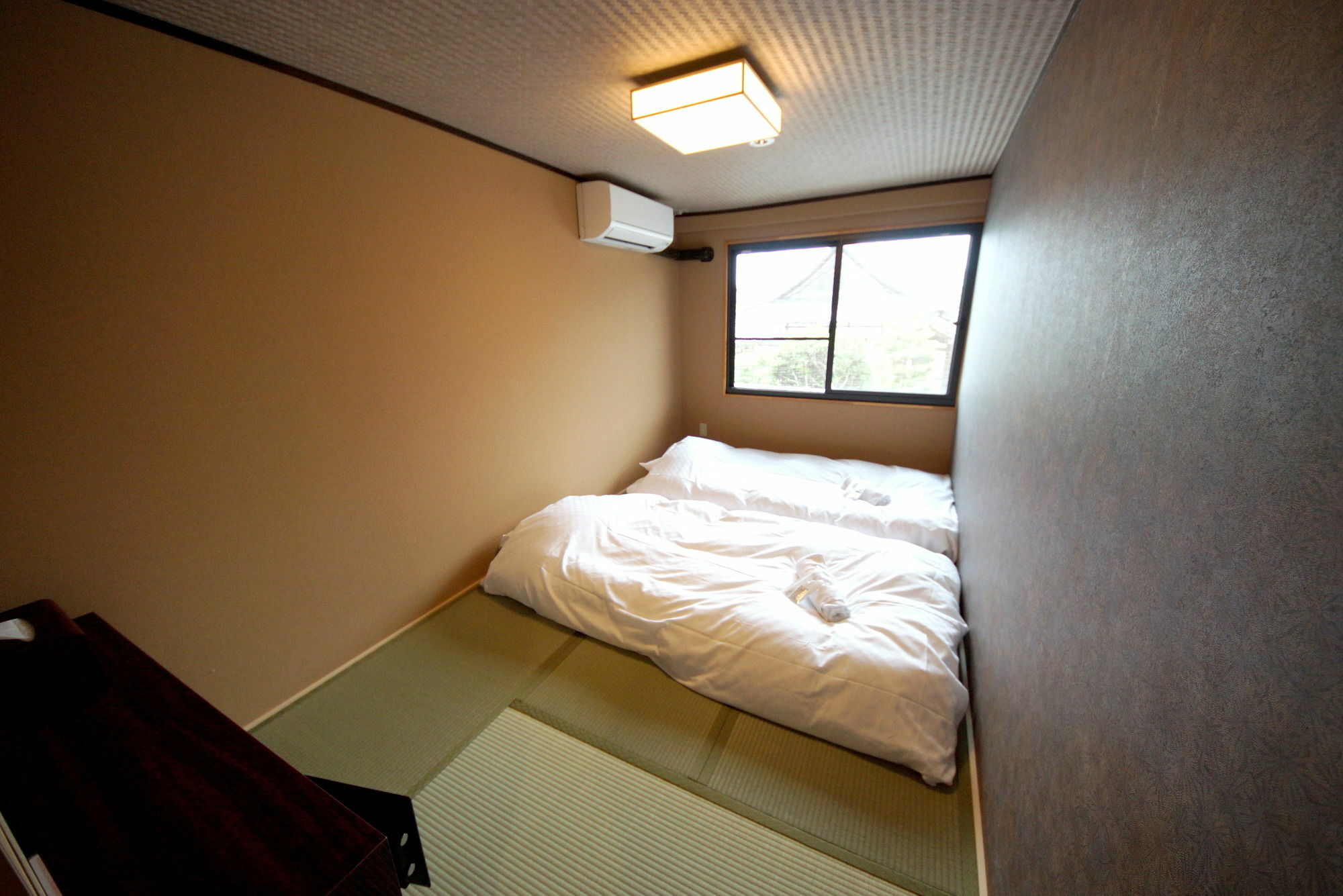 Mosaic Machiya Ksk 2* Kyoto