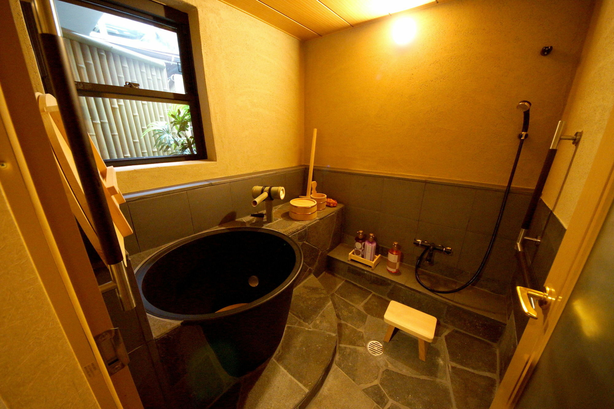 Mosaic Machiya Ksk 2*