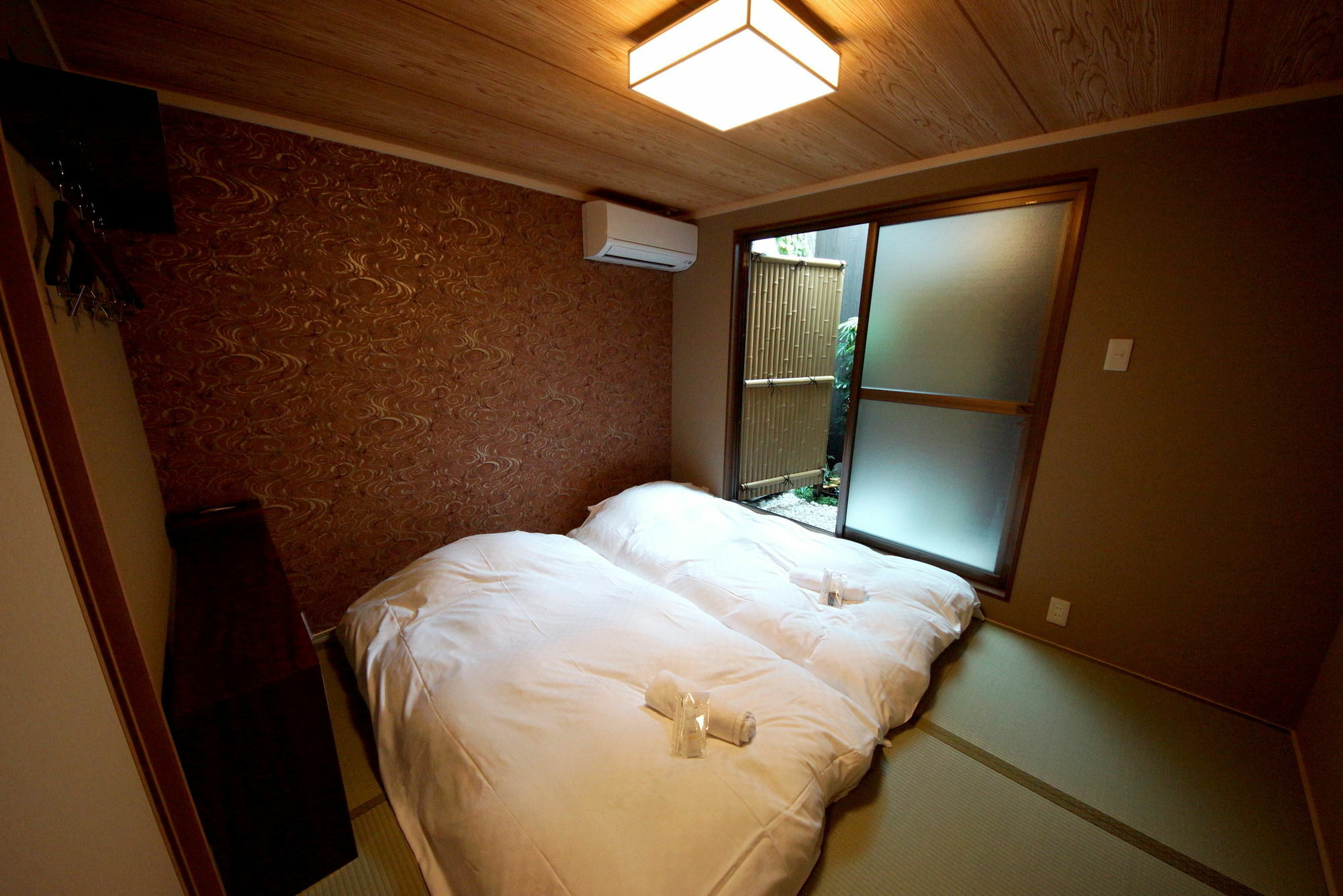 Mosaic Machiya Ksk Hotel Kyoto