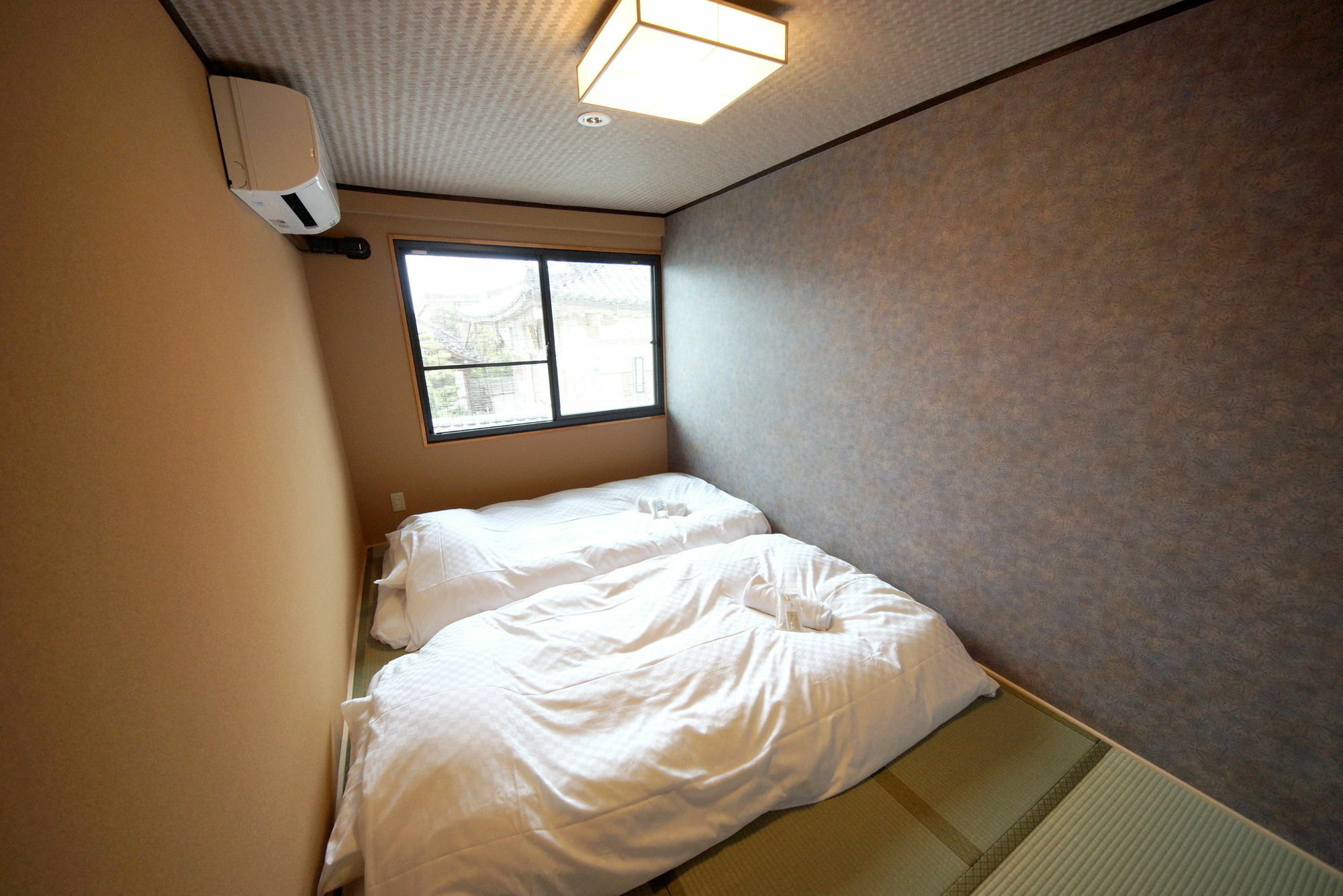 Mosaic Machiya Ksk