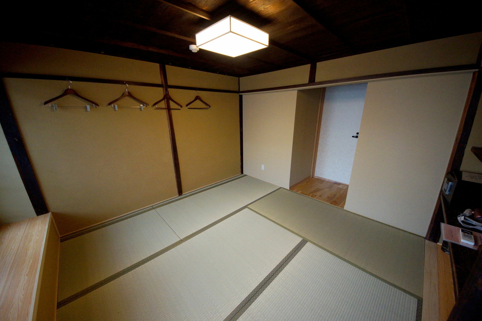 Hotel Mosaic Machiya Ksk
