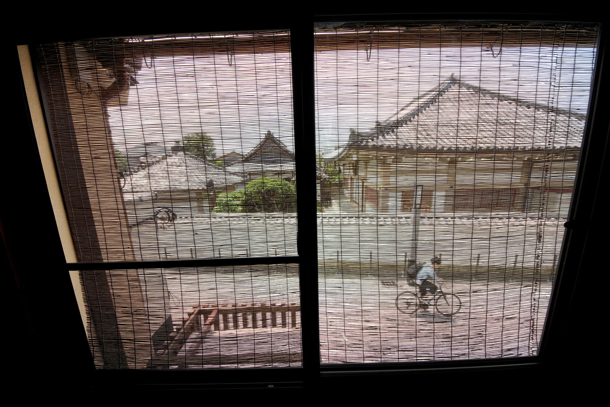 Mosaic Machiya Ksk Hotel